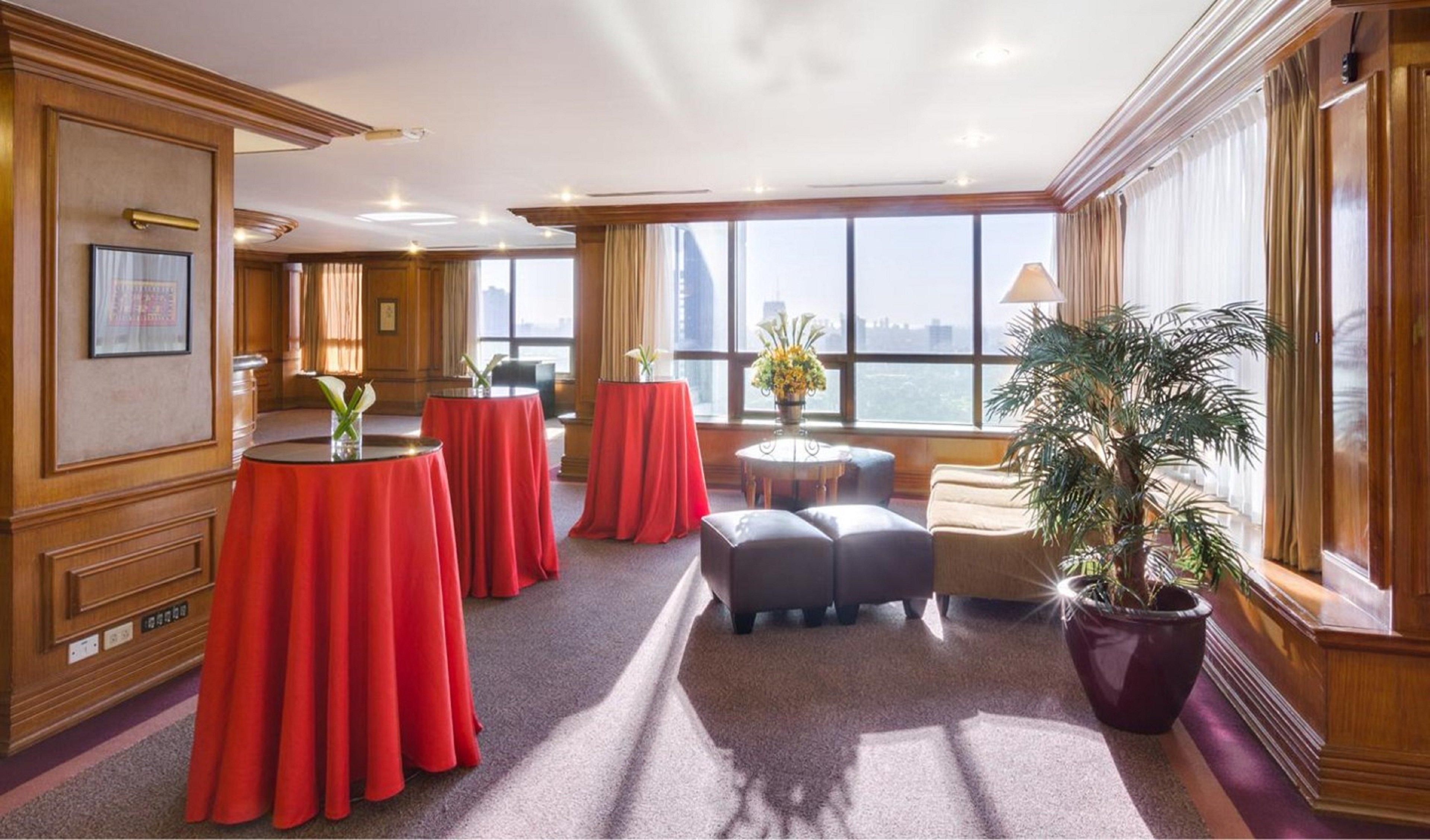 Holiday Inn & Suites Manila Galleria By Ihg Pasig City Экстерьер фото